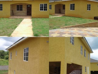 Hillview Estate, St. Catherine, Jamaica - House for Sale